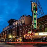 Downtown Fargo District