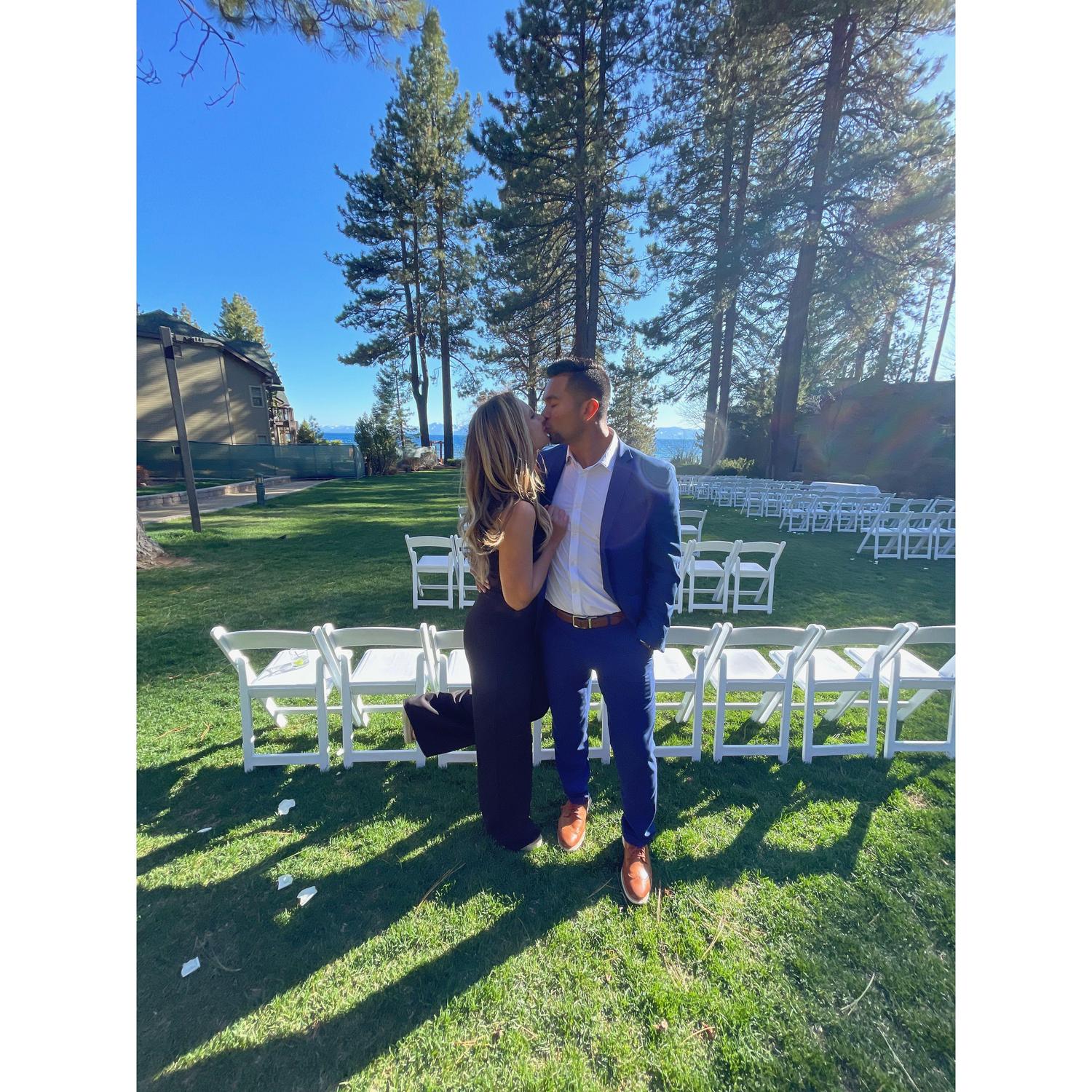Lake Tahoe, NV