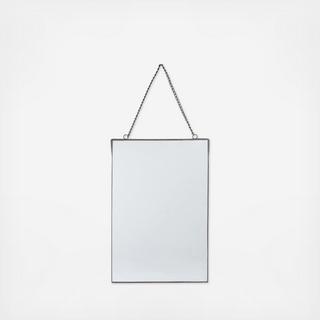 Elsene Hanging Mirror