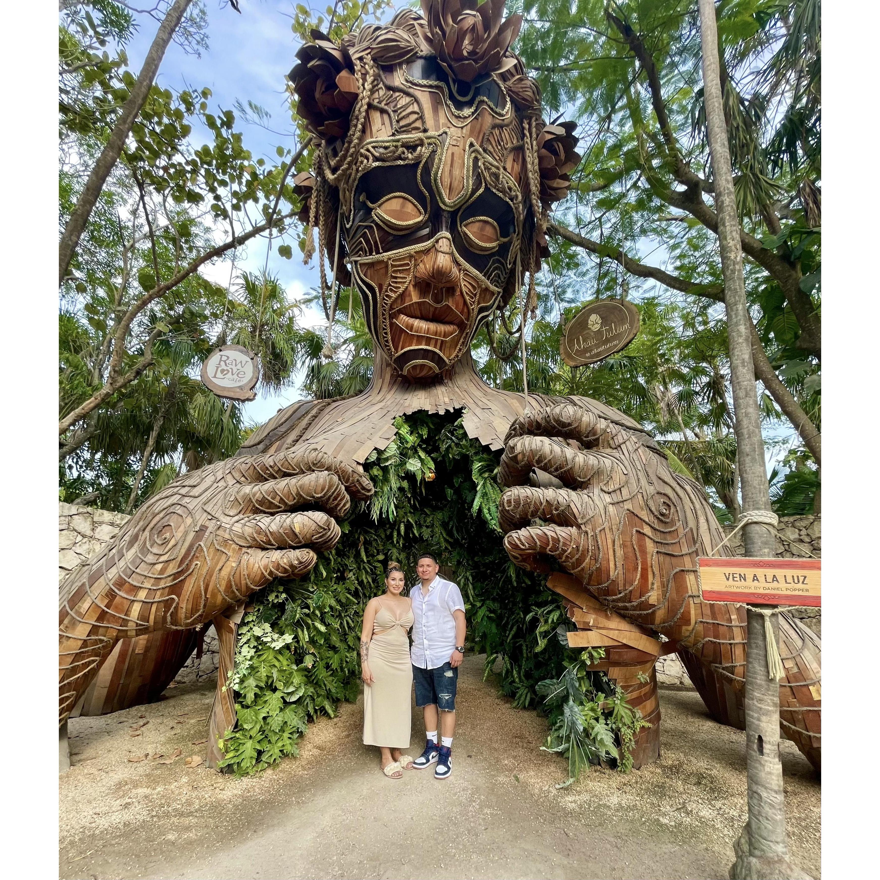 Tulum 🌴