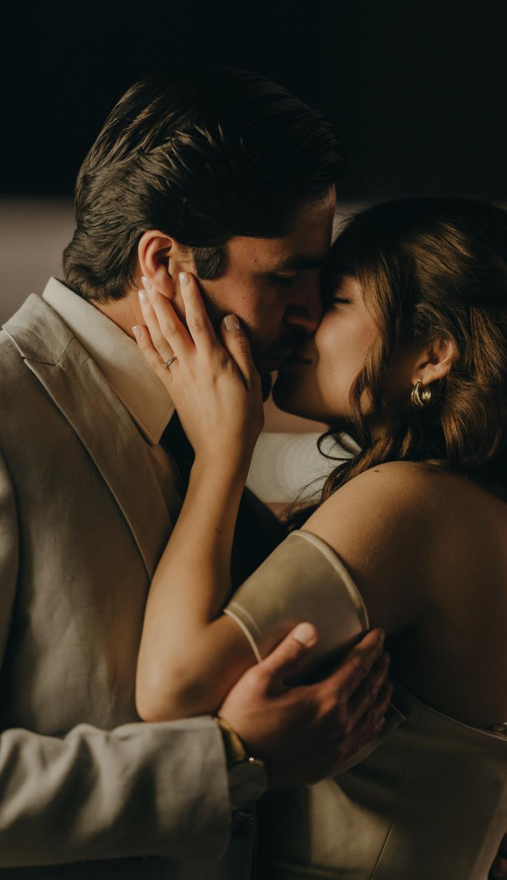 The Wedding Website of Víctor Espinosa and Fernanda Calvillo