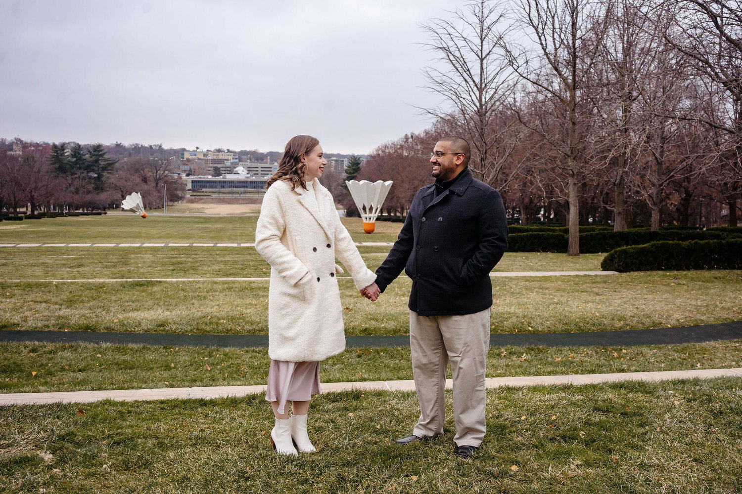 The Wedding Website of Eilis Olgren and Jordan Ray