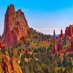Garden of the Gods