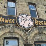 Hawgs Breath Saloon