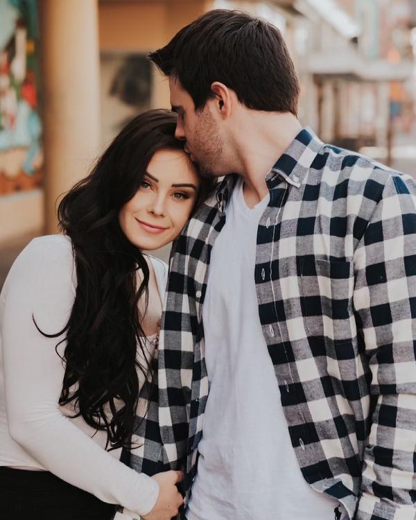 The Wedding Website of Maya Levine and Sam Slusser