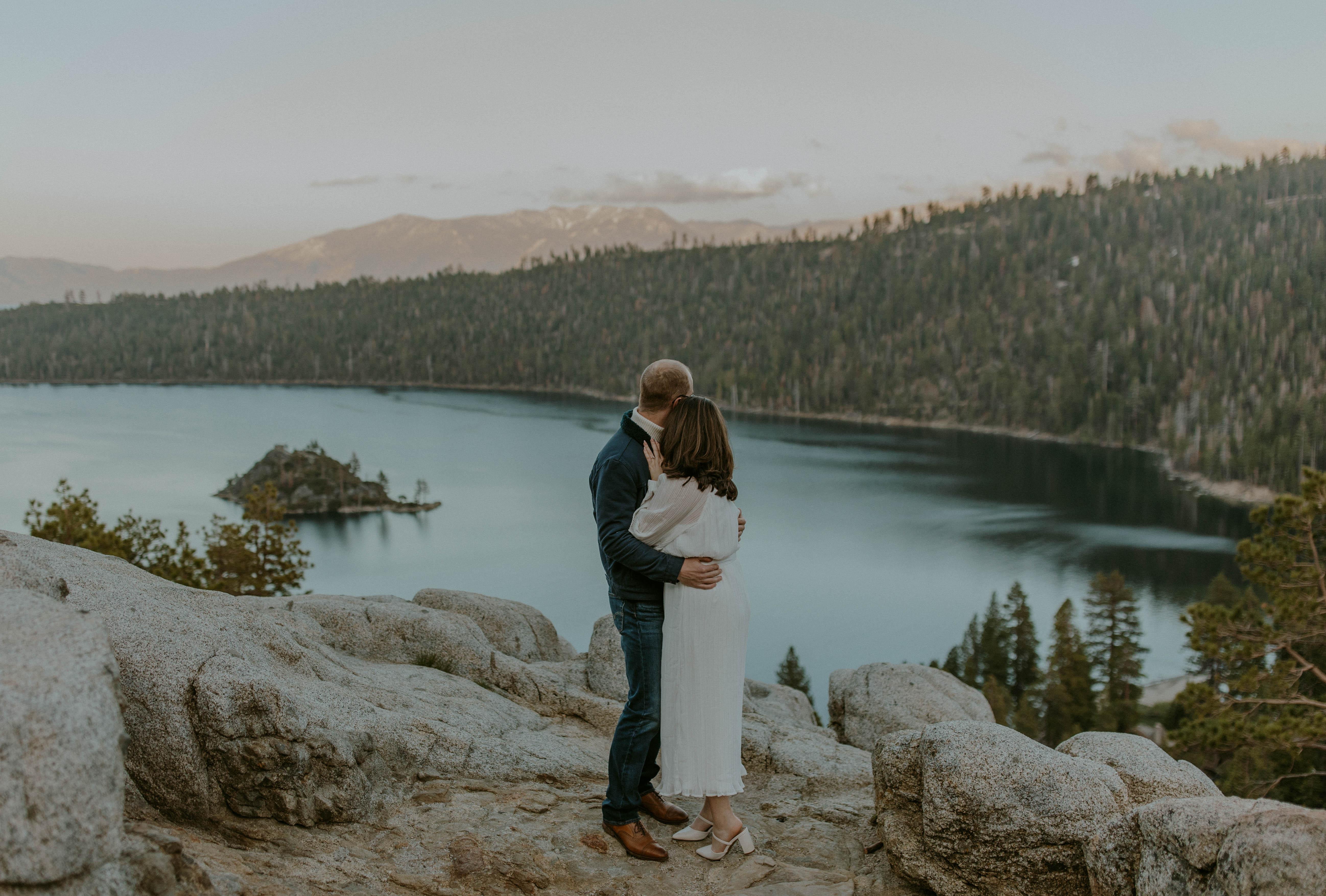 The Wedding Website of Alejandra Segovia and Jeffrey Ford