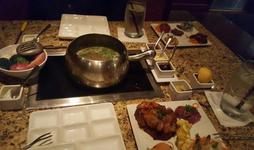 The Melting Pot