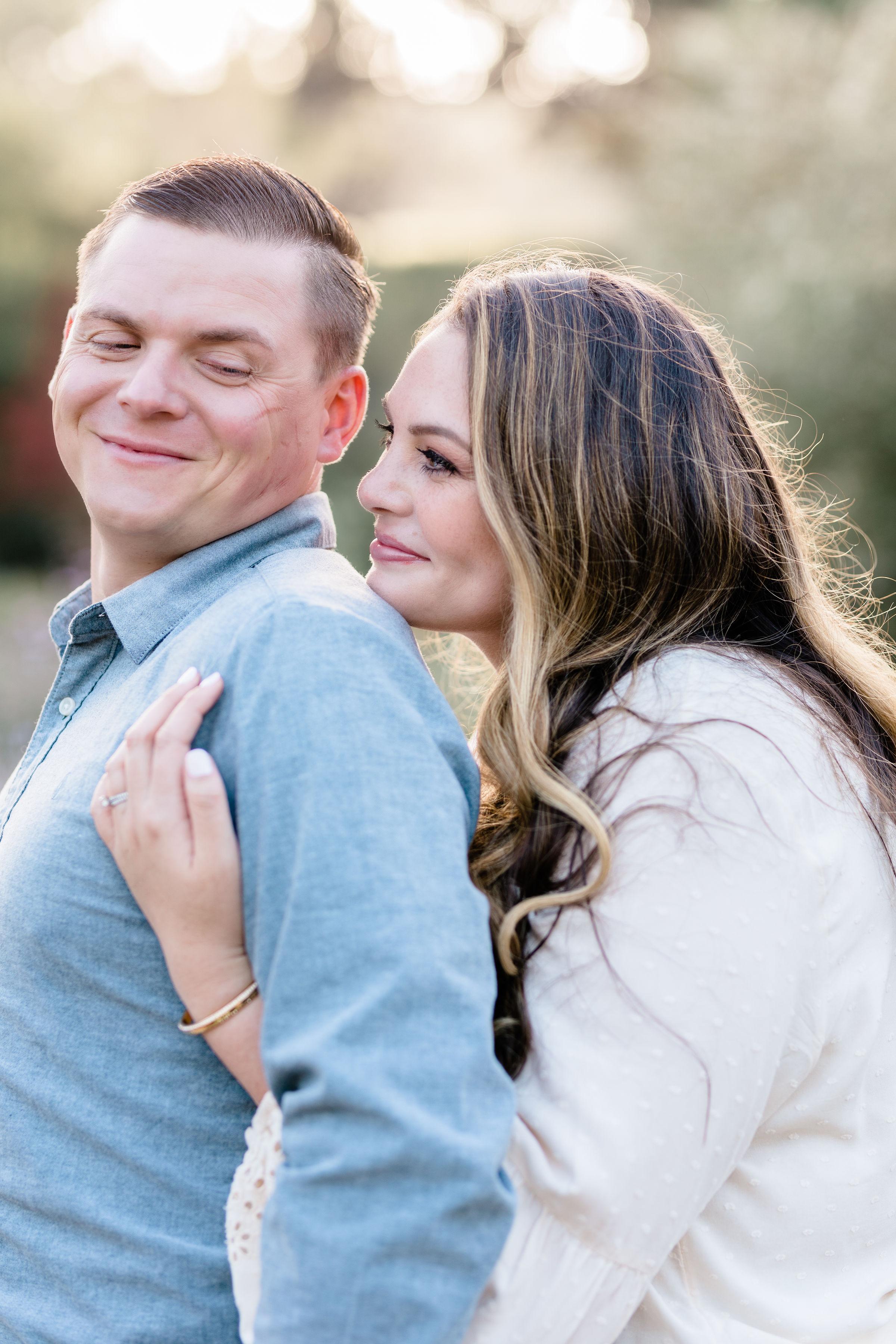 The Wedding Website of Stephanie Deaton and Justin Deaton