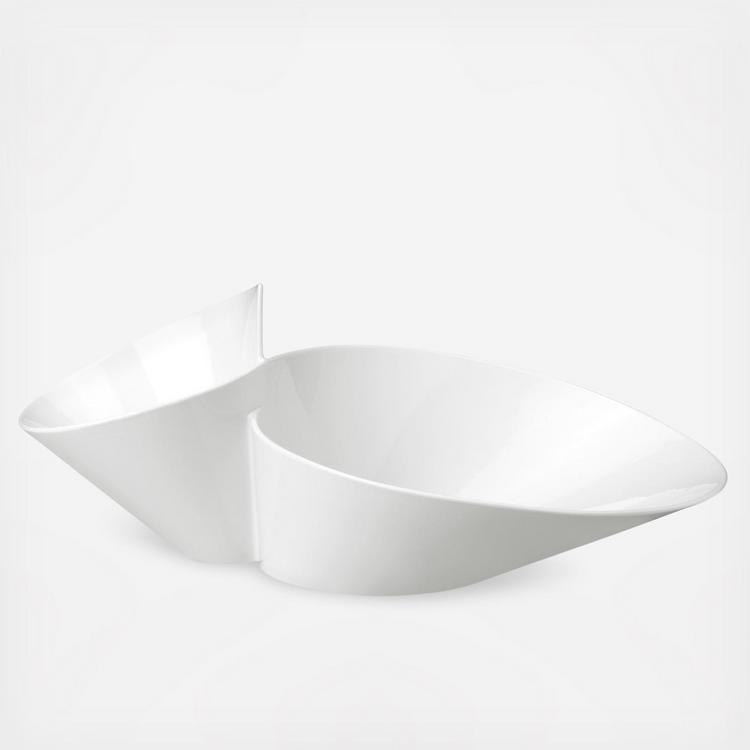 Villeroy & Boch, New Wave Chip & Dip | Zola