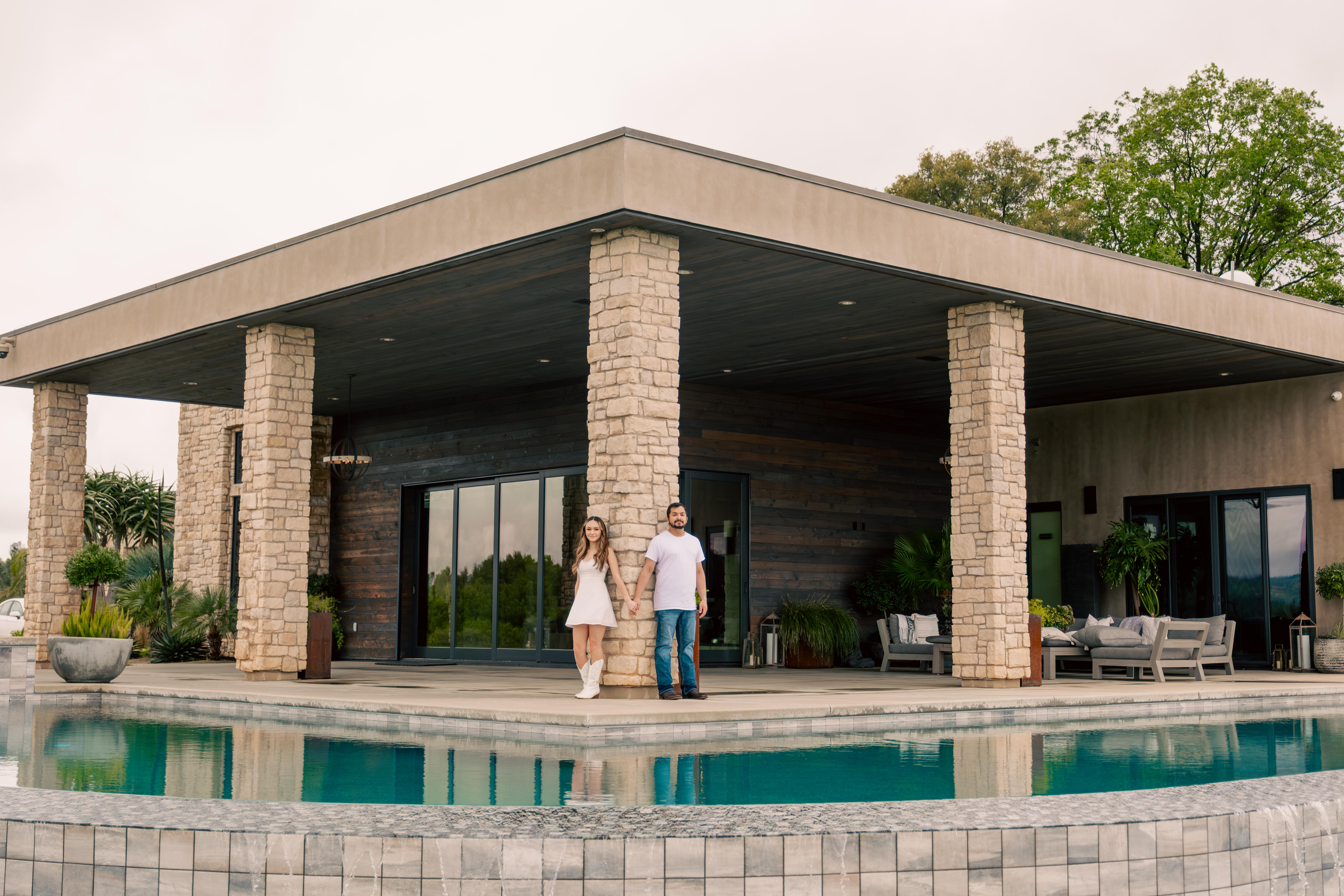The Wedding Website of Krystal Kennedy and Jacob Gomez