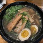 Miso Good Ramen