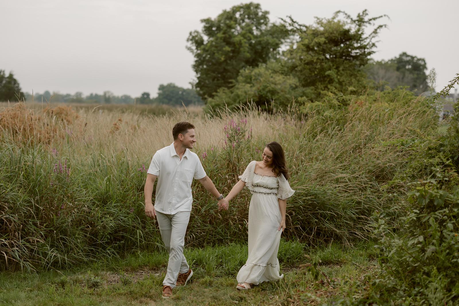 The Wedding Website of Alexander Ray and Hannah Parker