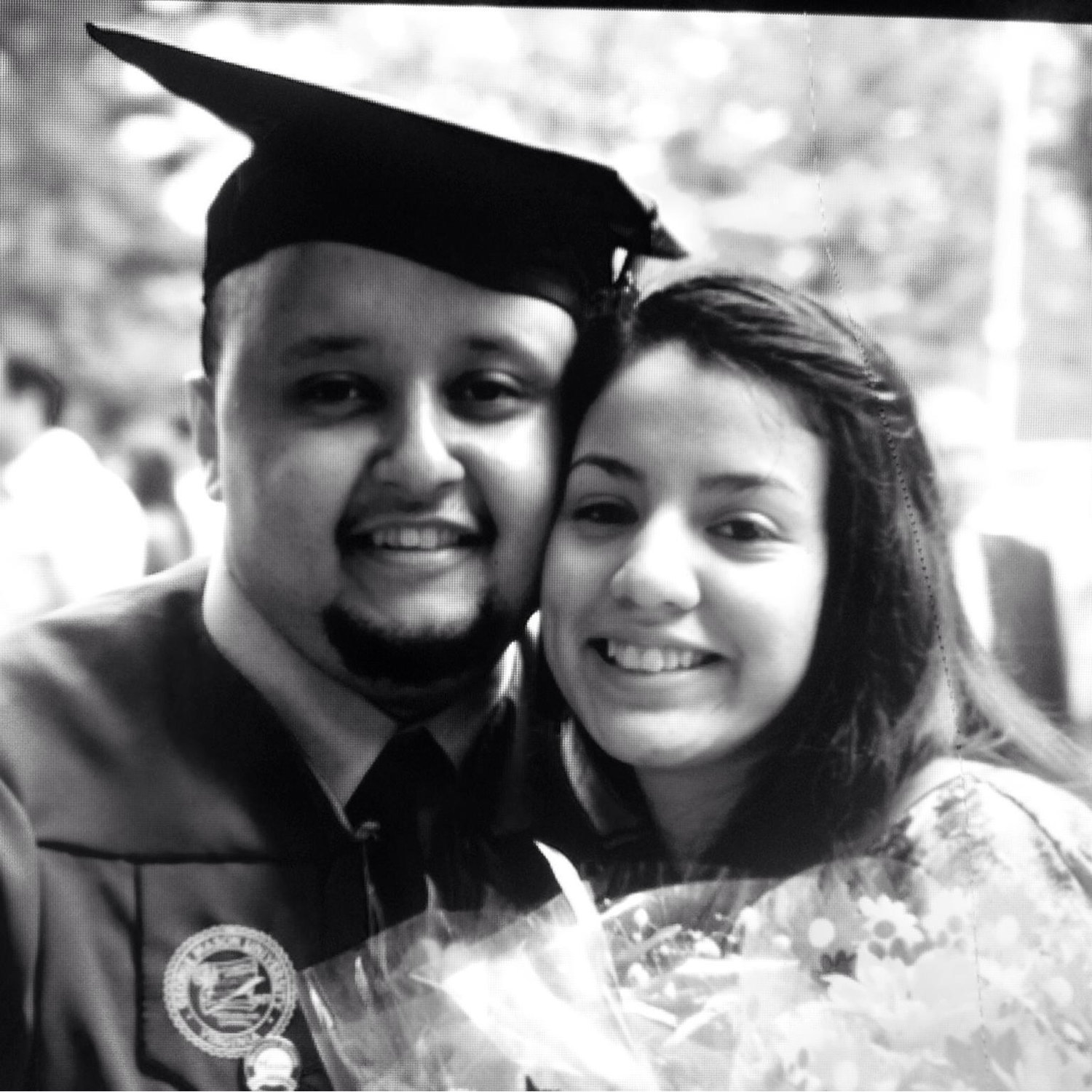 Affu Grad May 2014