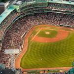 Fenway Park