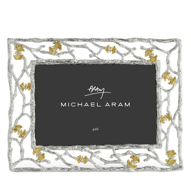 Michael Aram Butterfly Ginkgo Luxe Frame