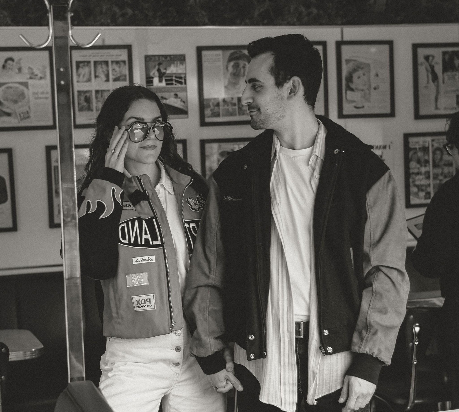 The Wedding Website of Ray Kahn and Wade Testa