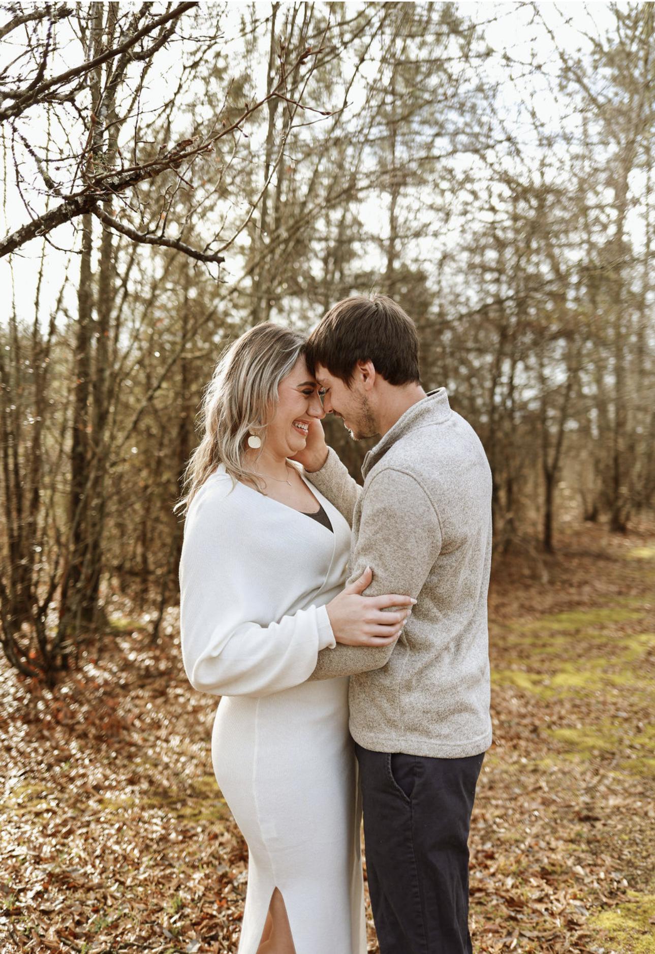 Engagement session!