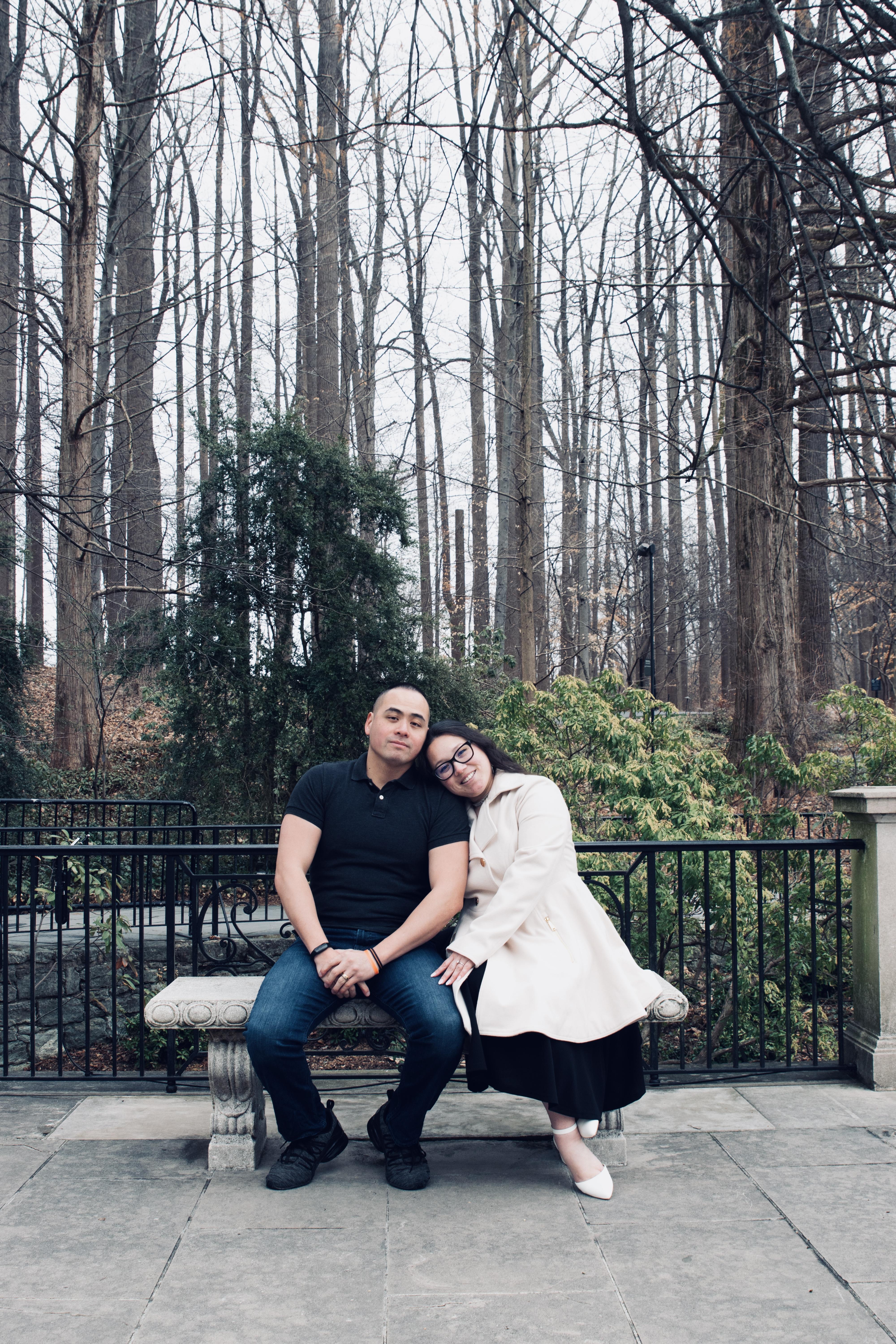 The Wedding Website of Judy Chau and Ford Chu
