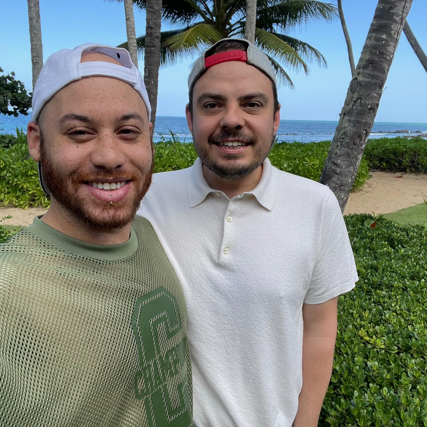 Dorado Beach, Puerto Rico