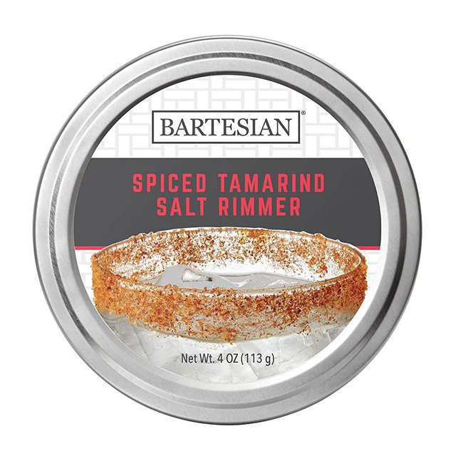Bartesian Spiced Tamarind Salt Rimmer