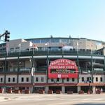Wrigley Field