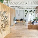 Onyx Coffee Lab - Rogers HQ