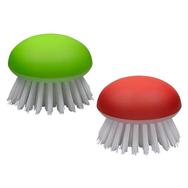 ENO pinceau silicone