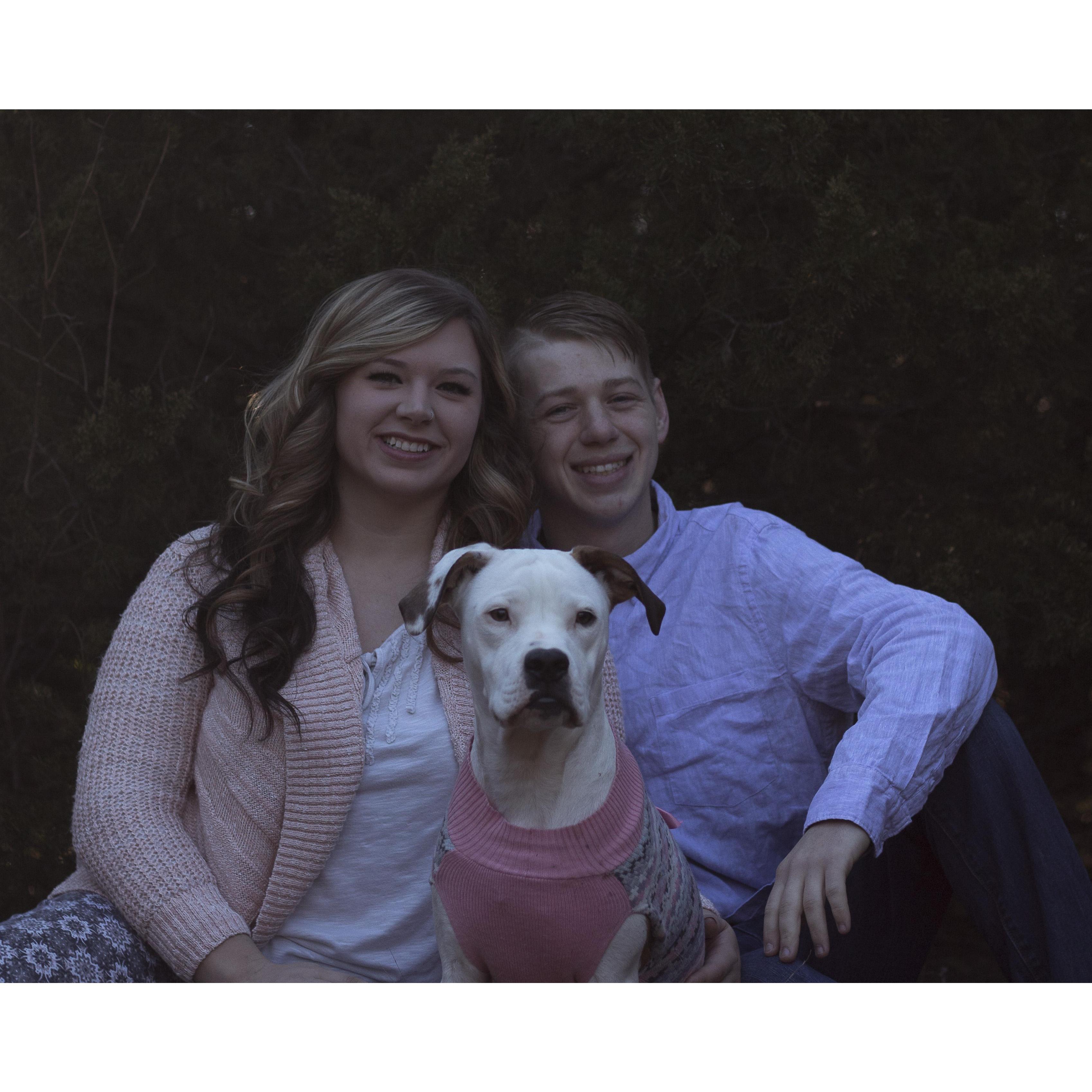 Family Picture 2018