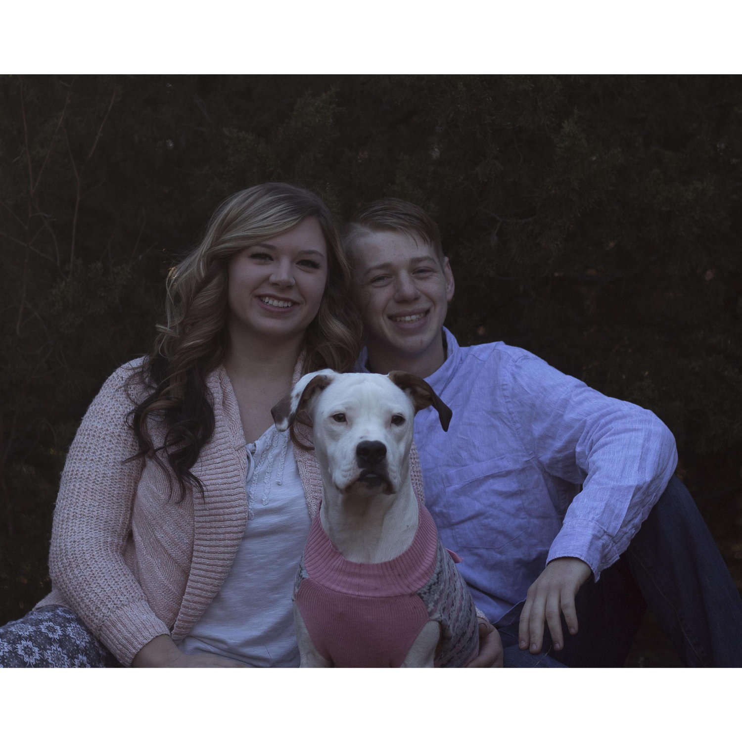Family Picture 2018