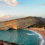 Heraklion | Beaches