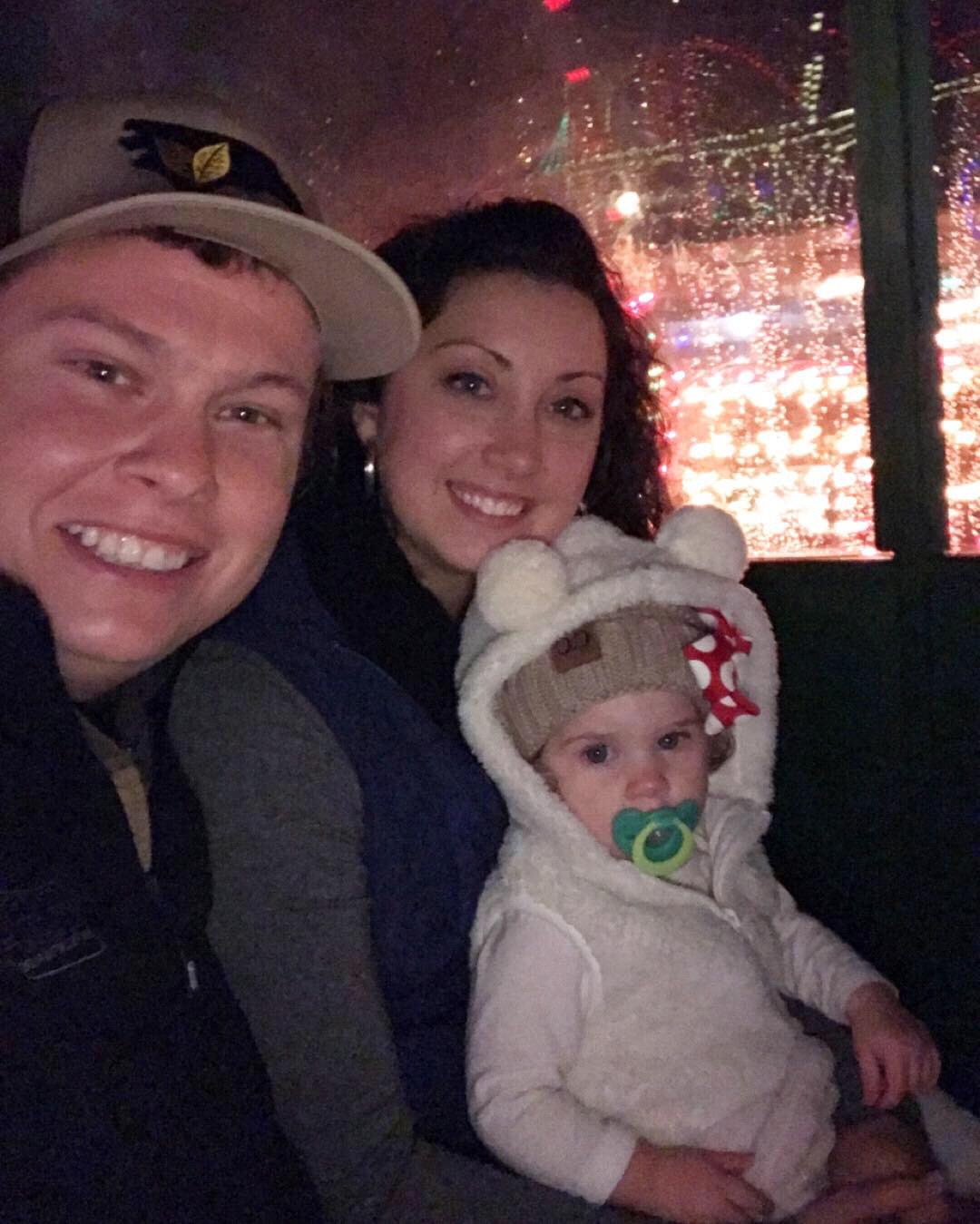 Our Christmas Tradition