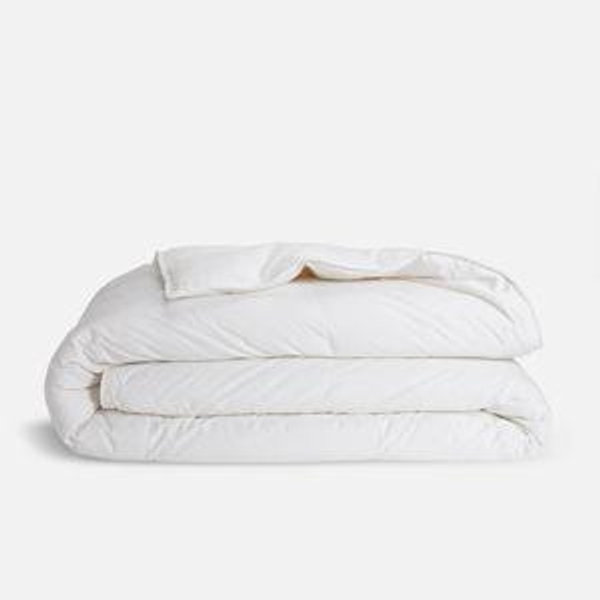 Down Comforter (Lightweight King)