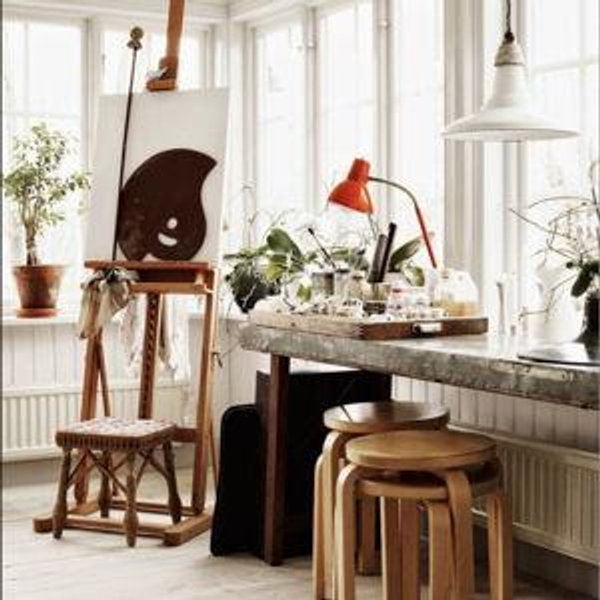 Home Creative Studio Fund