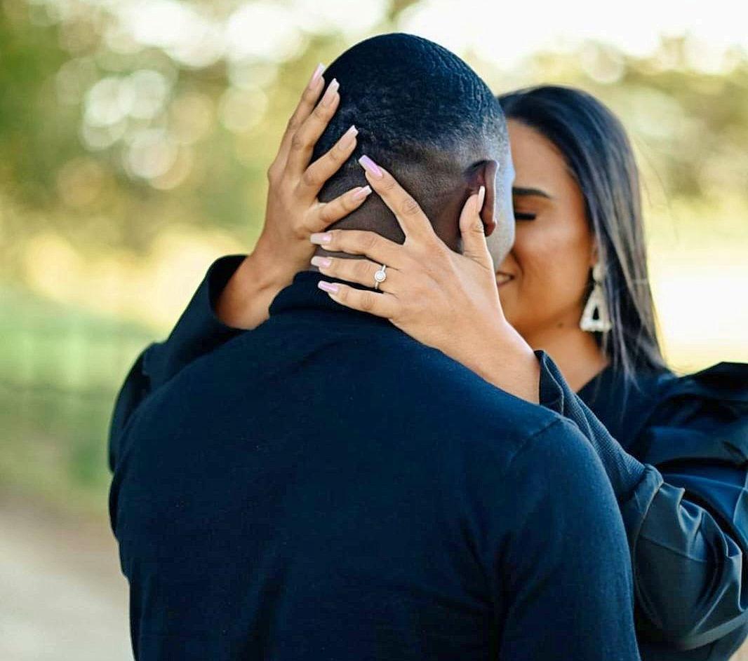 The Wedding Website of Renè Zungu and Abdullah Salim