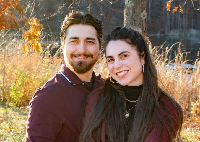 Emily Fortner and Koty Nash's Wedding Website