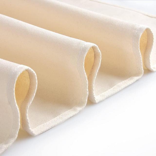 Orblue Baker's Couche and Proofing Cloth