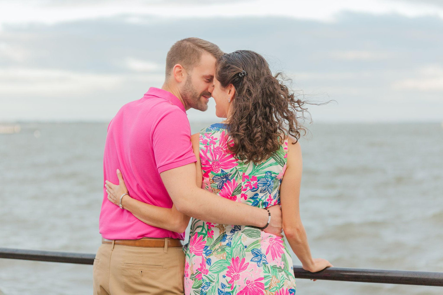 The Wedding Website of Megan Todd and Kyle Cairns