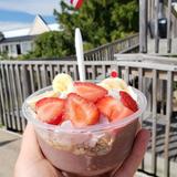 Hatteras Bowls