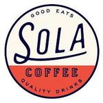 Sola Coffee Cafe
