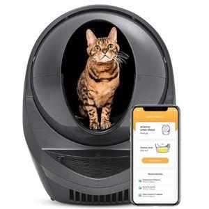 Litter Robot Fund