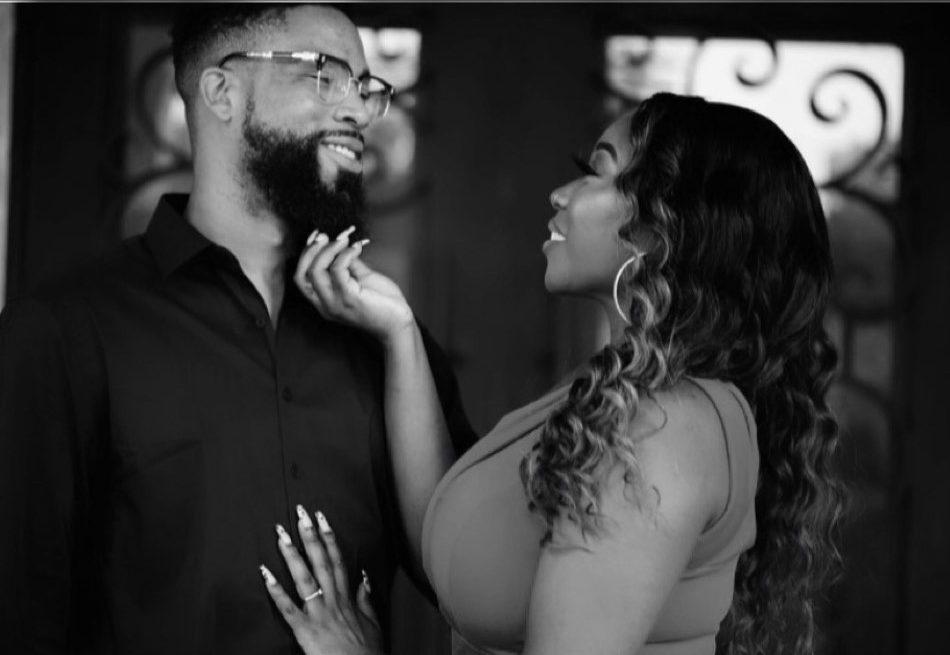 The Wedding Website of Angela Williams and LeBrandon Sauls