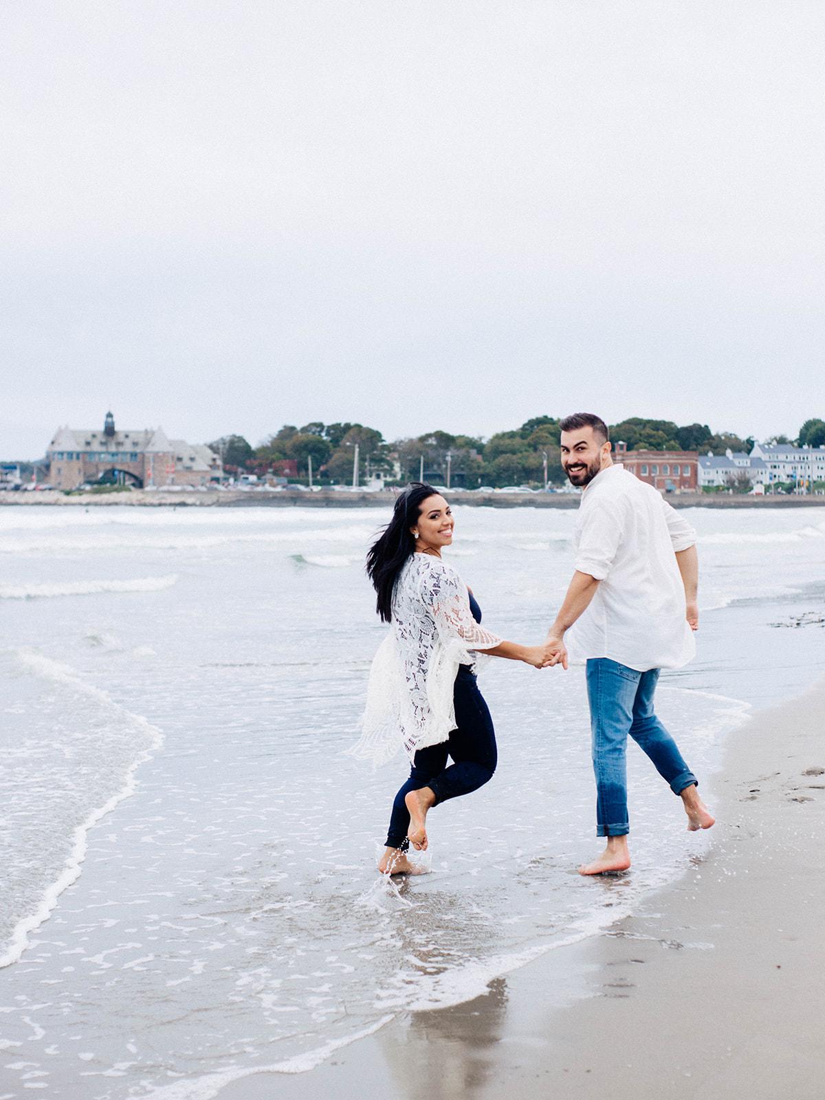 The Wedding Website of Amanda-Lee Braddock and Tyler Linhares