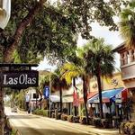 Las Olas Boulevard Ft. Lauderdale