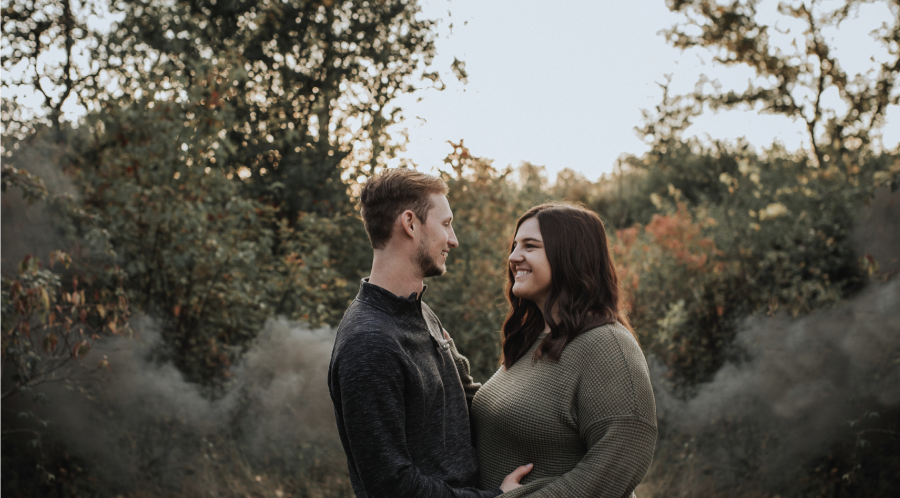 The Wedding Website of Kendra Thelen and Bryce Chandler