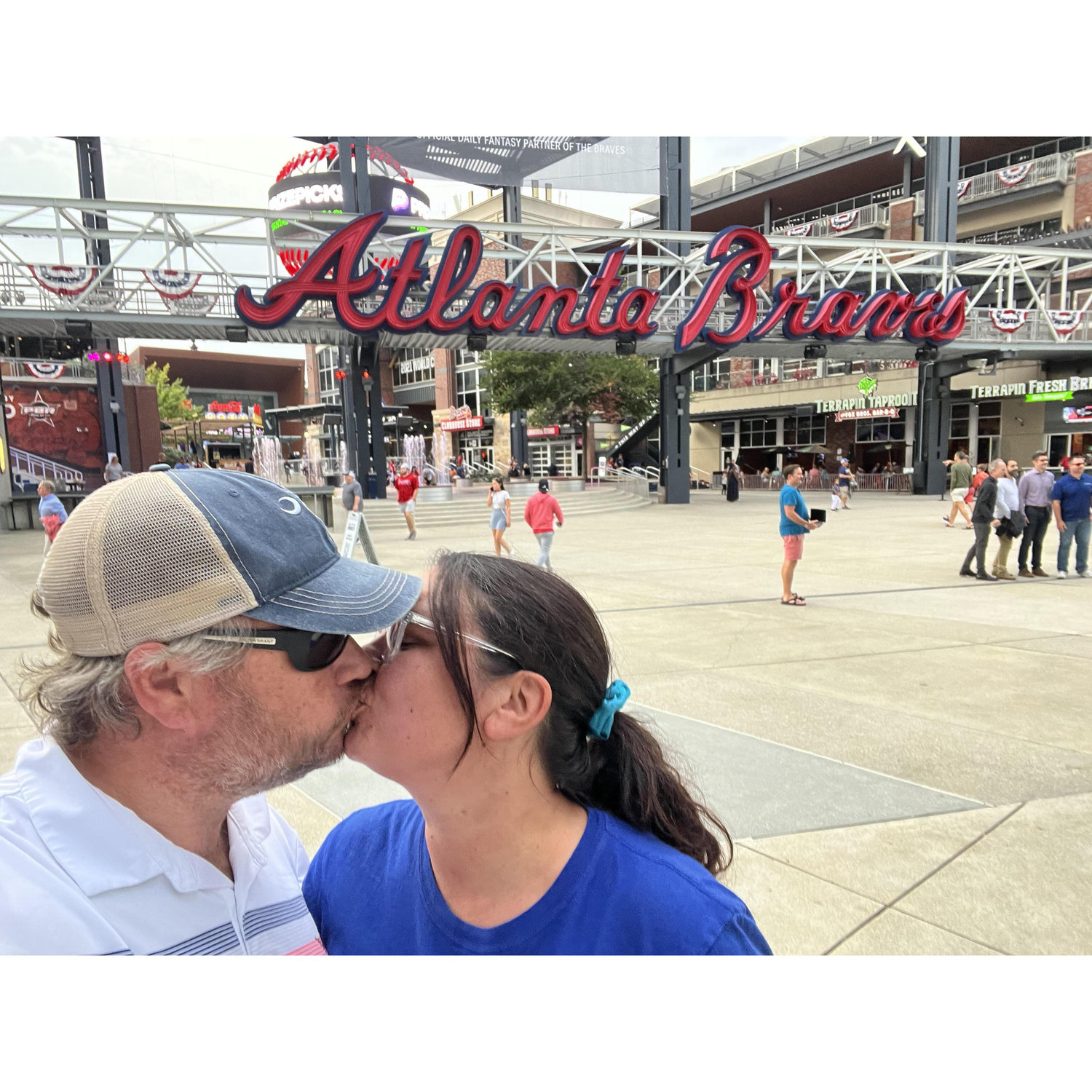 Go Braves!!!