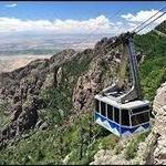 Sandia Peak Tramway