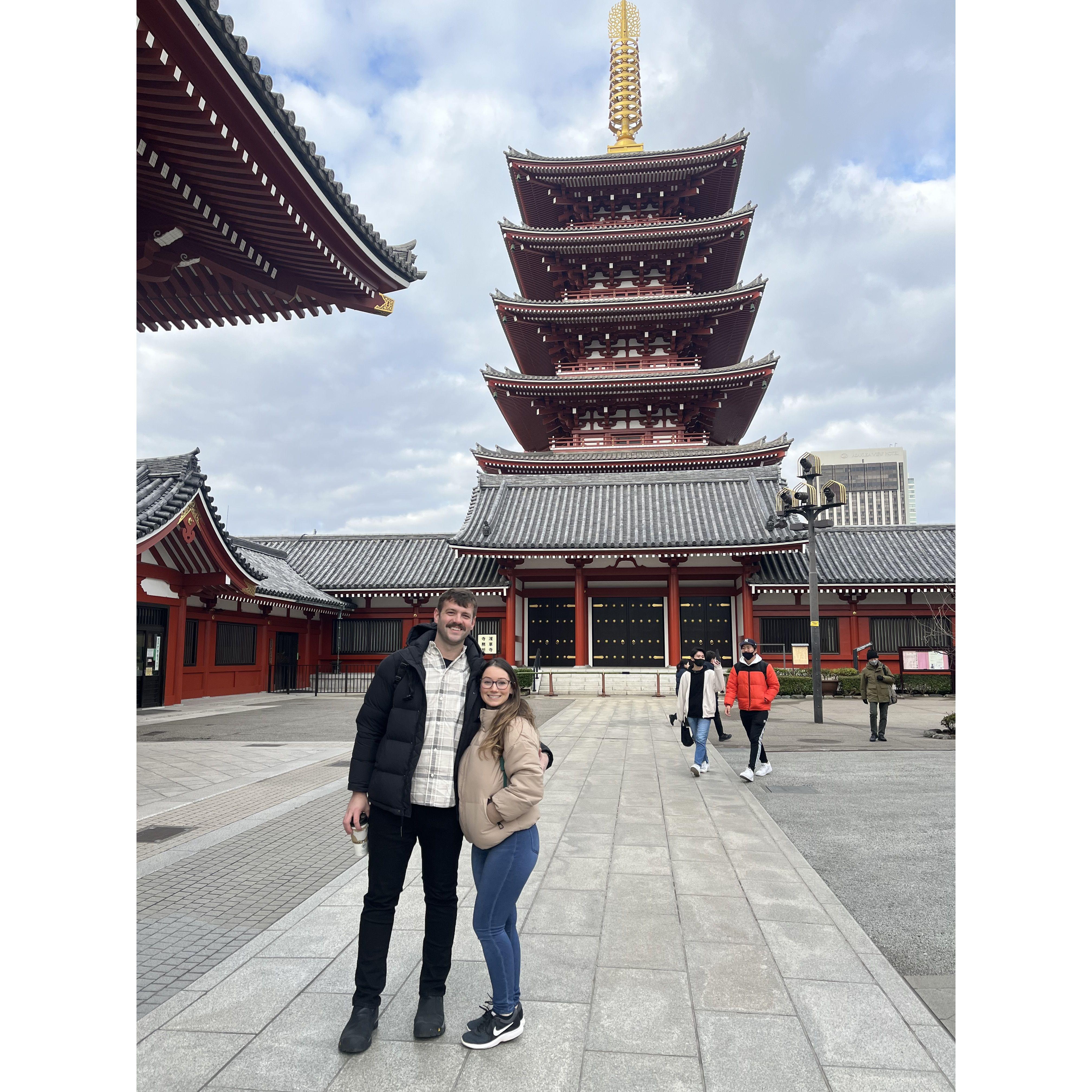 Japan 2023