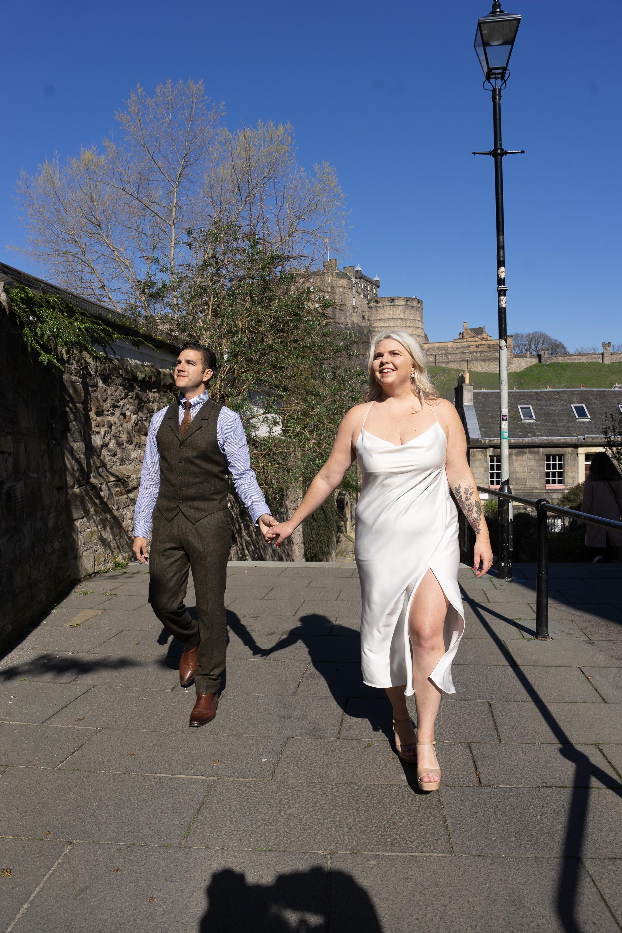 The Wedding Website of Natasha Joslin and Taylor Ponte