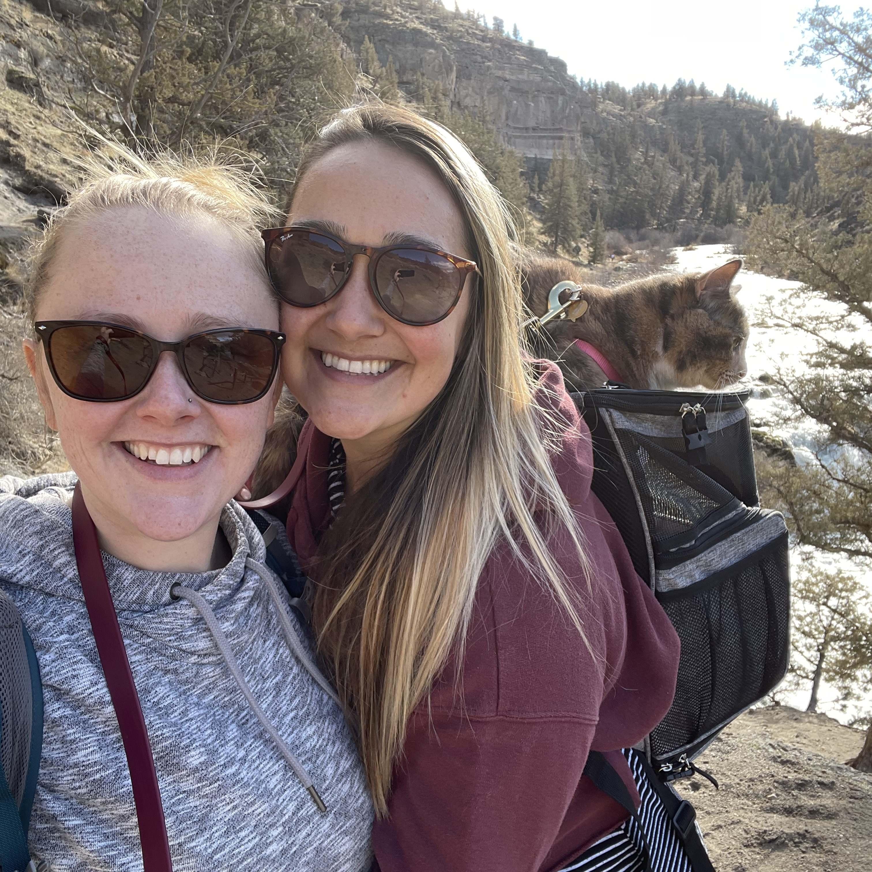 Steelhead Falls