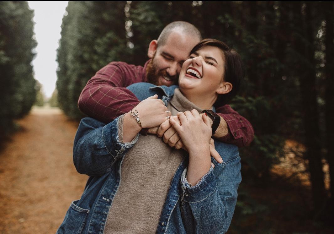 The Wedding Website of Jenna Becker and Josh Fritts